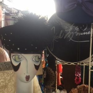 Meet your Posher, Jan